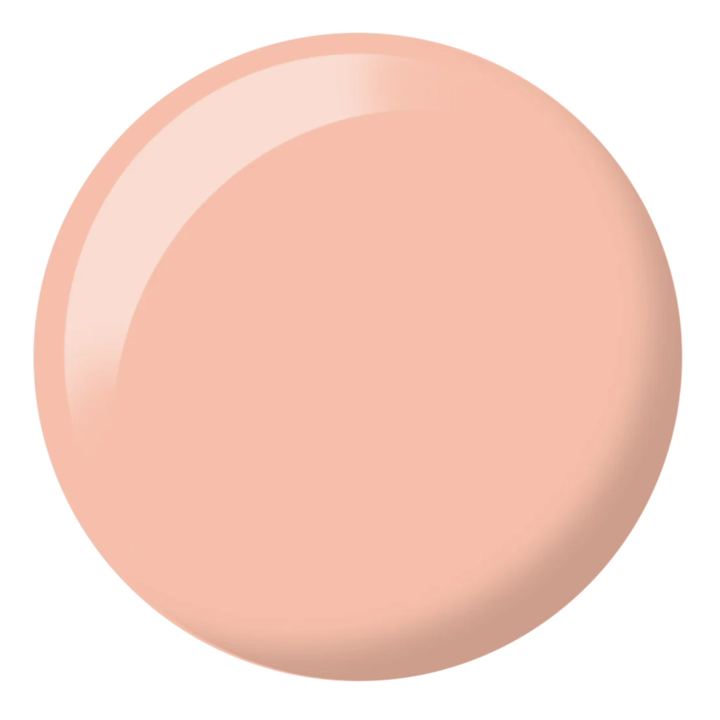 DND Diva Gel Polish #131 | Sunday Brunch