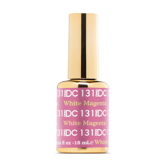 DND DC Gel Polish UV/LED GEL ONLY *Pick Any* (PART 1: #1-299) - Picture 264 of 455