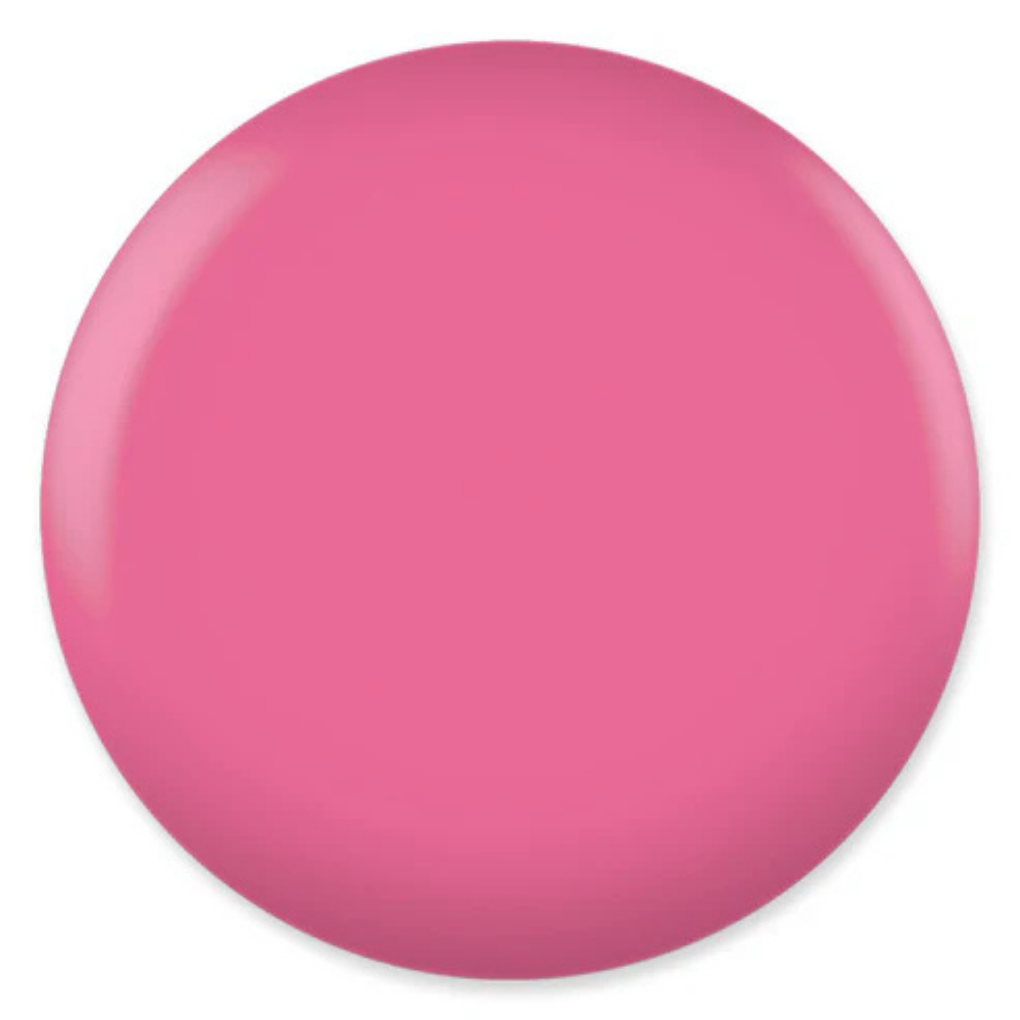 DC Gel Polish #131 | White Magenta