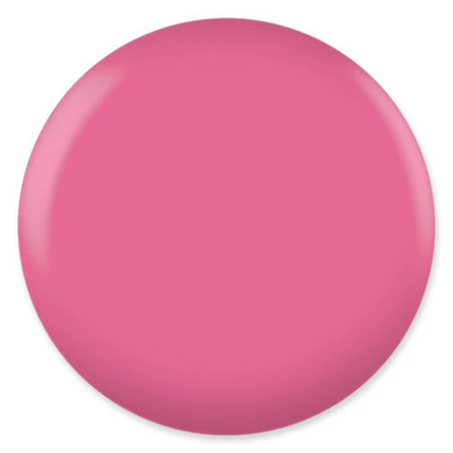 DC Gel Polish #131 | White Magenta