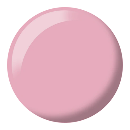 DC Gel Polish #133 | Antique Pink