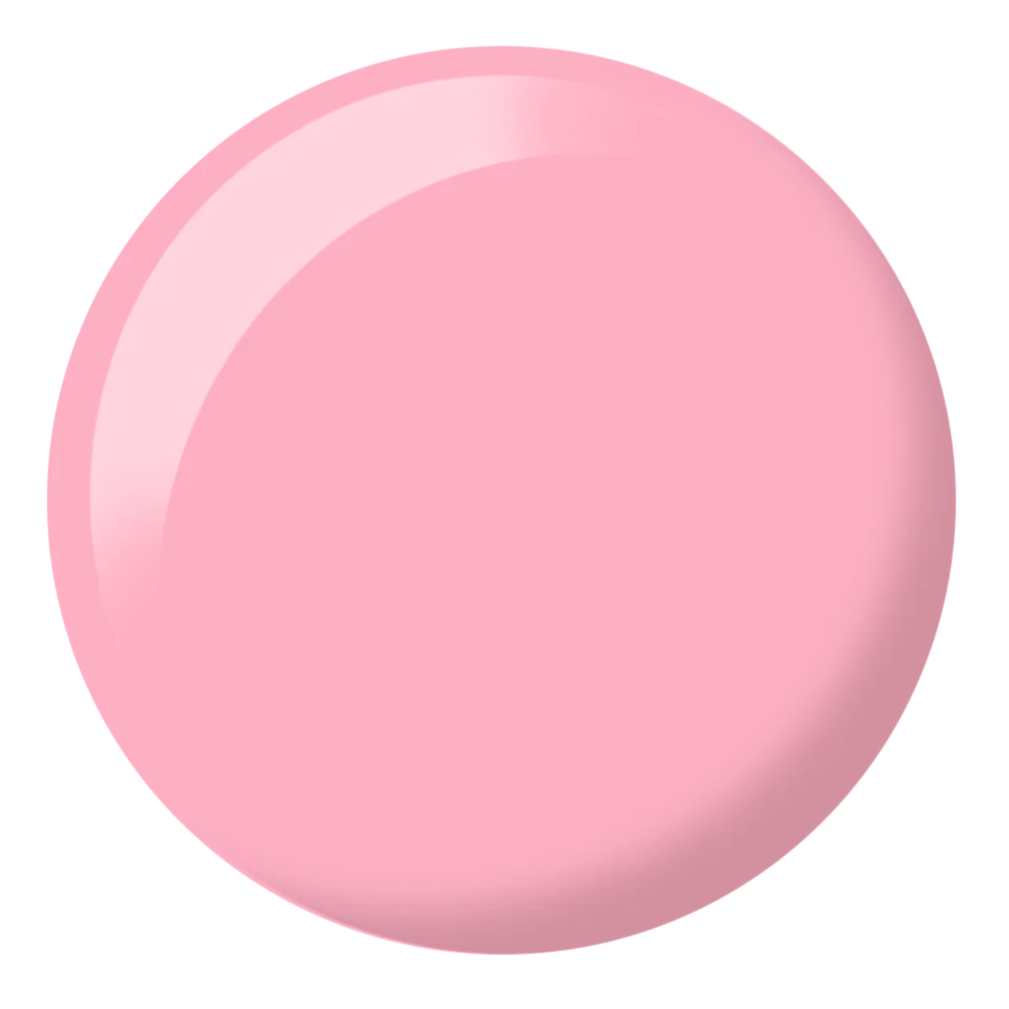 DND Diva Gel Polish #134 | Bubblegum Bliss