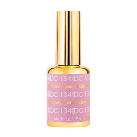 DND DC Gel Polish UV/LED GEL ONLY *Pick Any* (PART 1: #1-299) - Picture 270 of 455