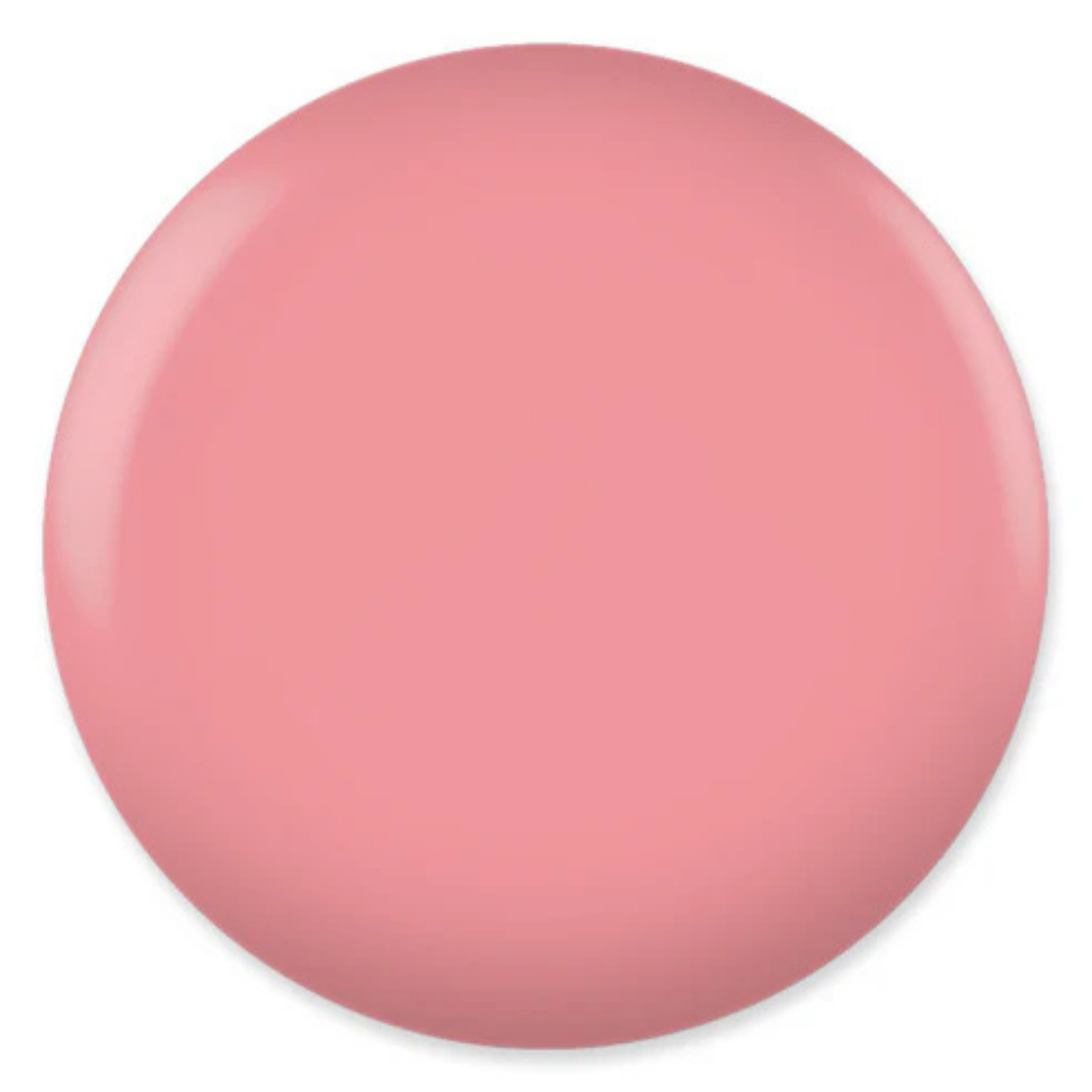 DC Gel Polish #134 | Easy Pink