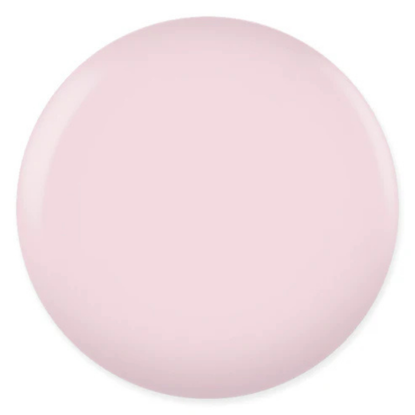 DC Gel Polish #136 | Geranium Pink