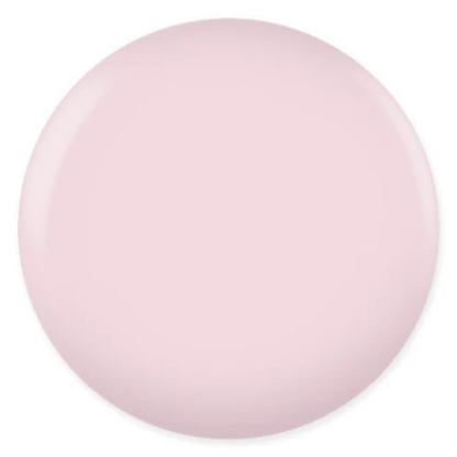 DC Gel Polish #136 | Geranium Pink