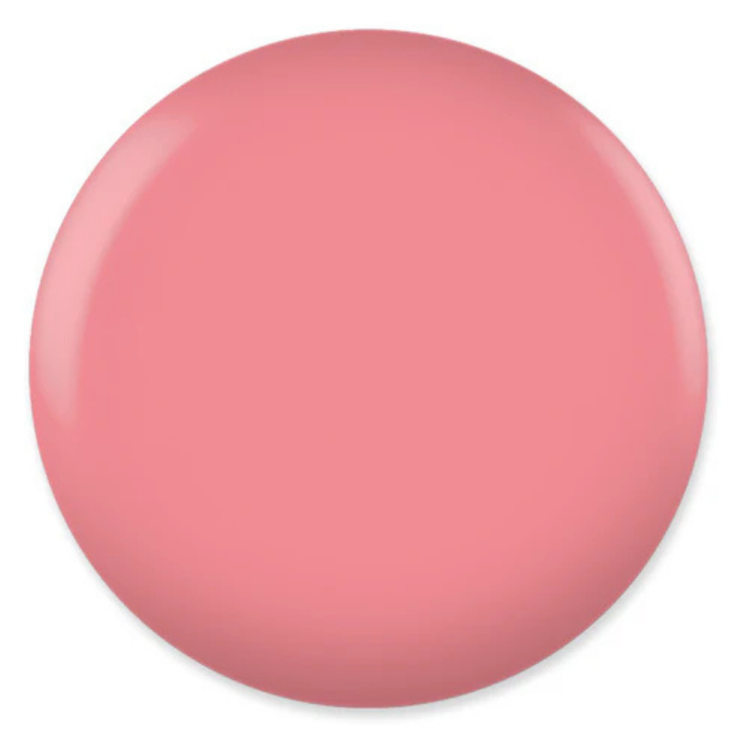 DC Gel Polish #139 | Pink Salt