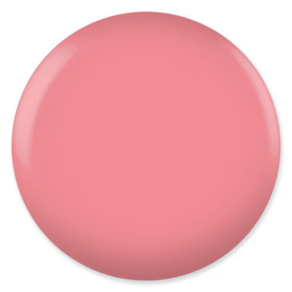 DC Gel Polish #139 | Pink Salt