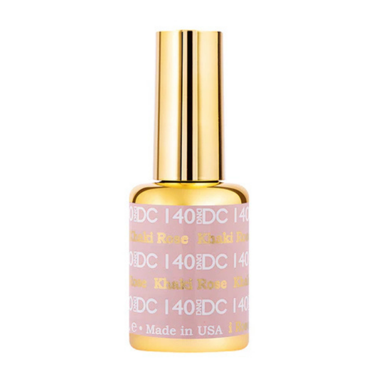 DND DC Gel Polish UV/LED GEL ONLY *Pick Any* (PART 1: #1-299) - Picture 282 of 455