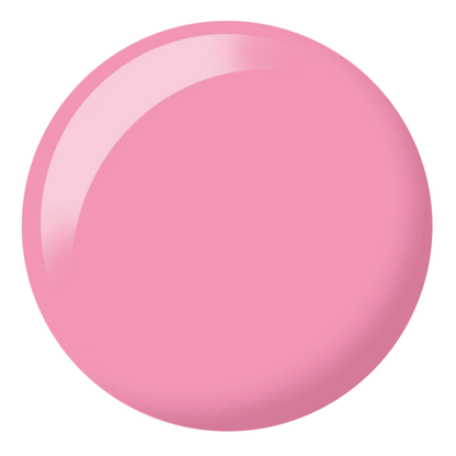 DND Diva Gel Polish #141 | Classical Pink