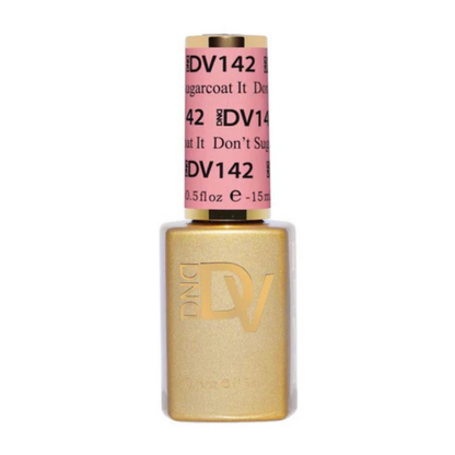 DND Diva Gel Polish #142 | Don’t Sugarcoat It