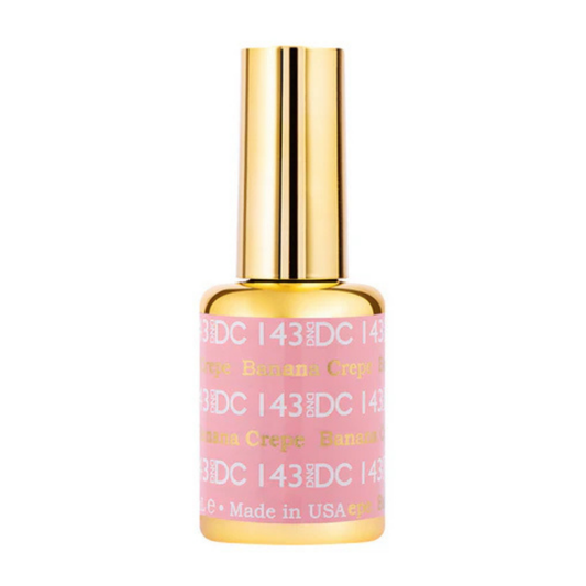 DND DC Gel Polish UV/LED GEL ONLY *Pick Any* (PART 1: #1-299) - Picture 288 of 455