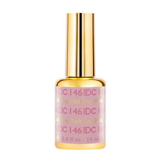 DND DC Gel Polish UV/LED GEL ONLY *Pick Any* (PART 1: #1-299) - Picture 294 of 455