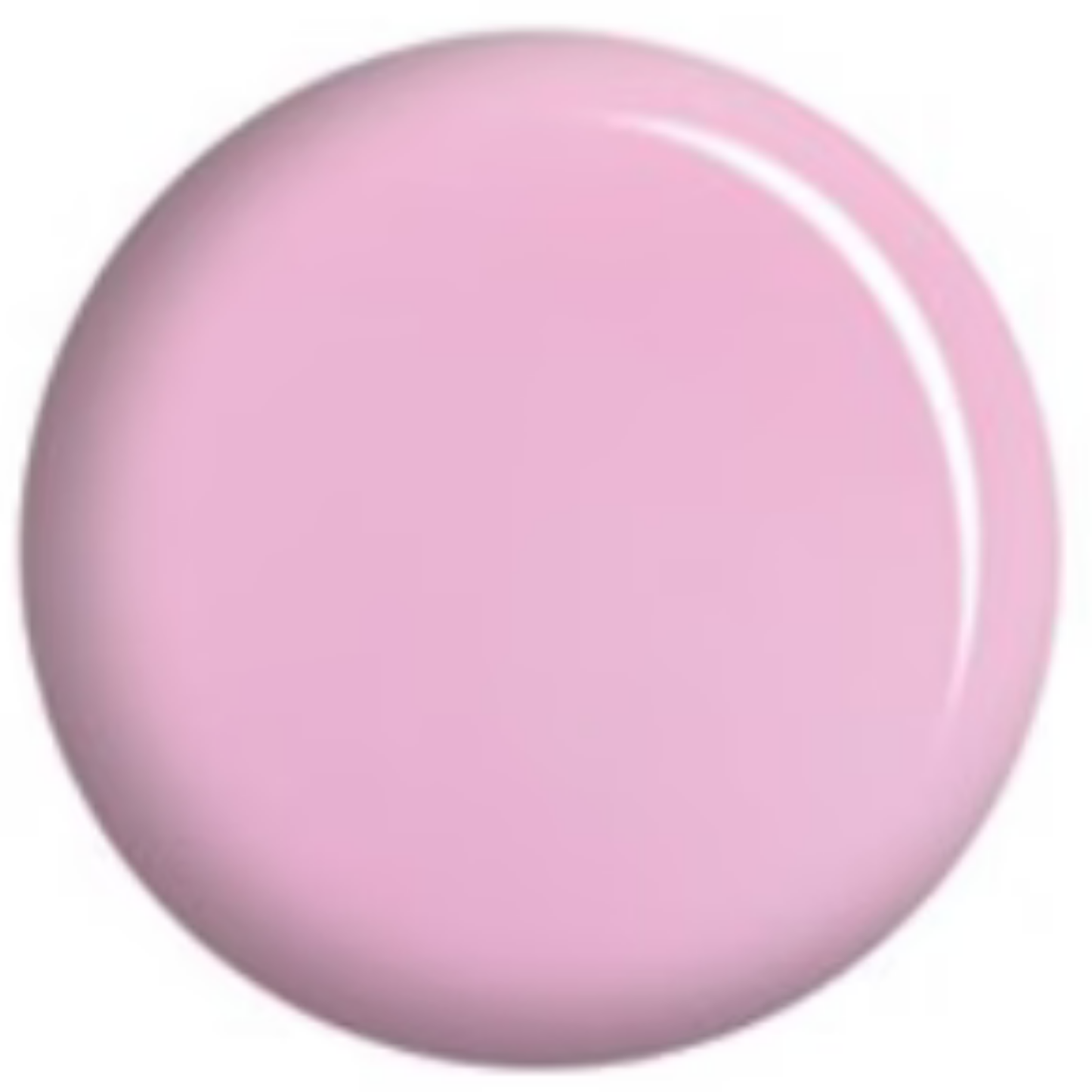 DC Gel Polish #148 | Soft Pink