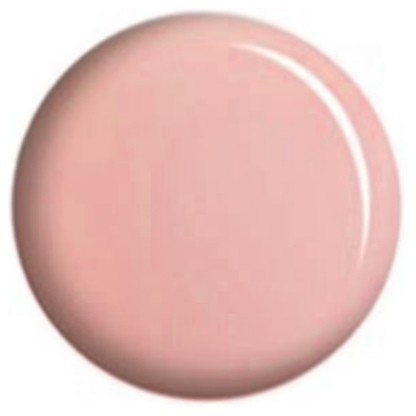 DC Gel Polish #149 | Silky Peach