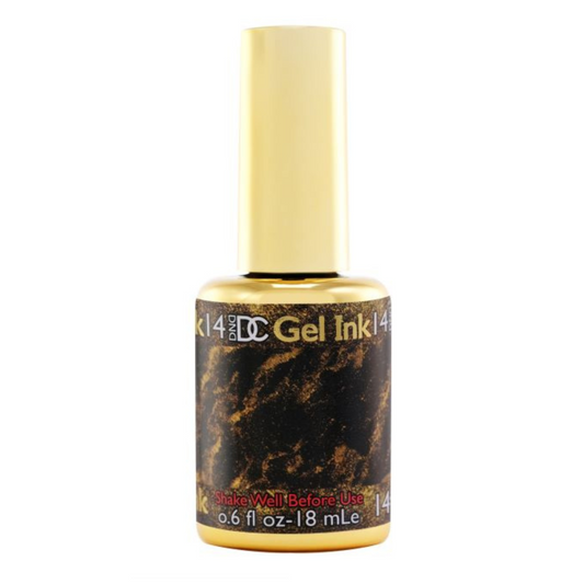DC Gel Ink #14 | Gold