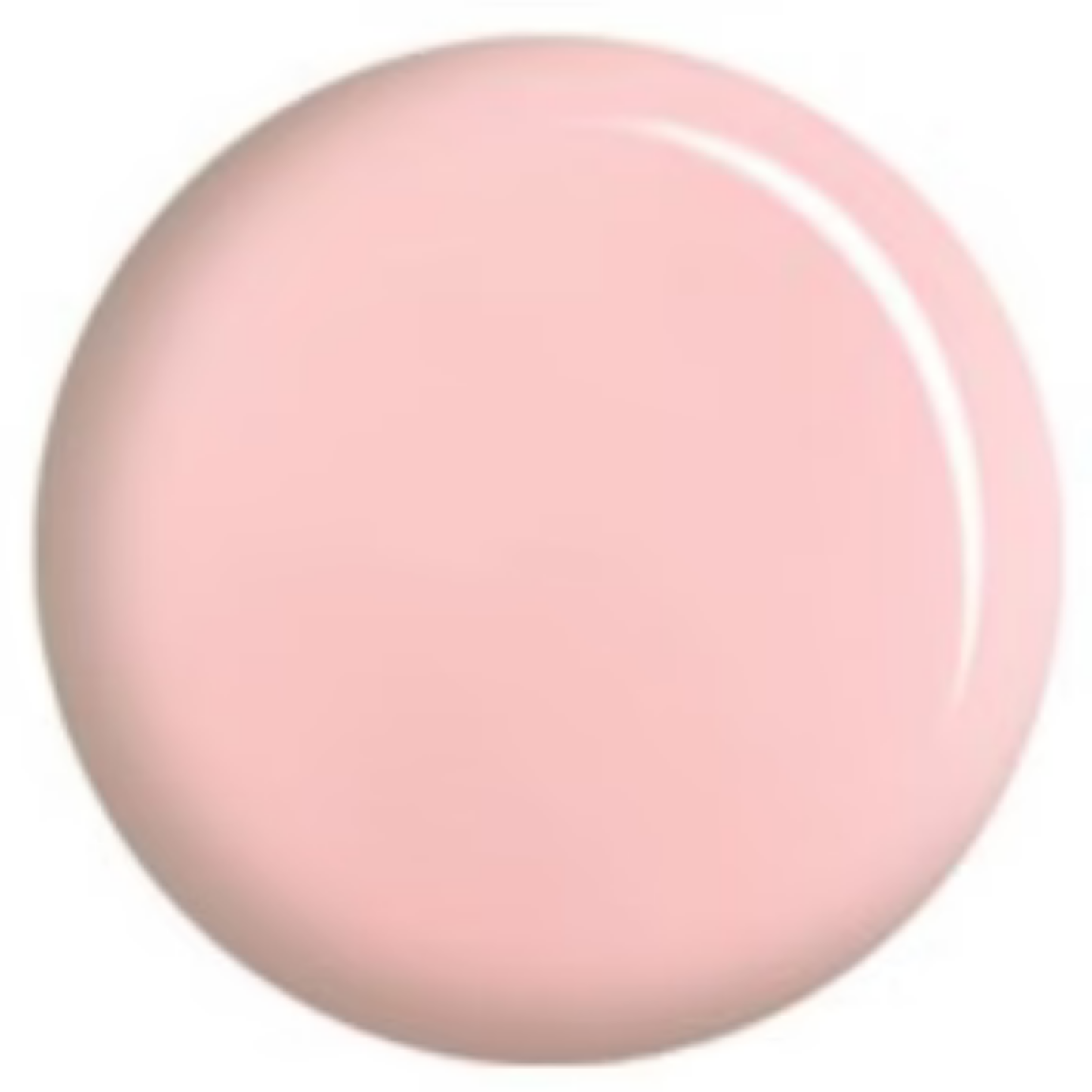 DC Gel Polish #151 | Nude Pink