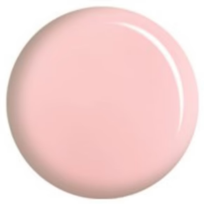 DC Gel Polish #151 | Nude Pink