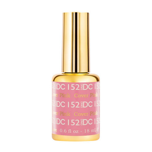 DND DC Gel Polish UV/LED GEL ONLY *Pick Any* (PART 1: #1-299) - Picture 306 of 455