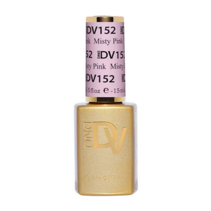 DND Diva Gel Polish #152 | Misty Pink