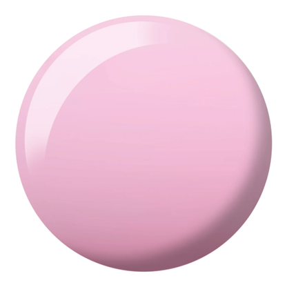 DND Diva Gel Polish #152 | Misty Pink