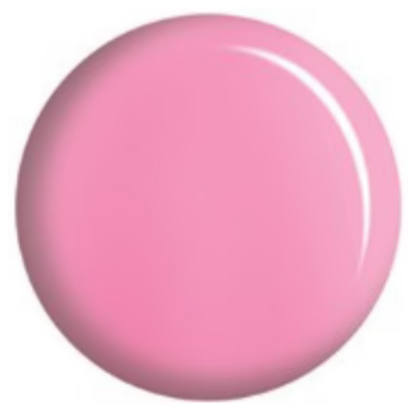 DC Gel Polish #152 | Cover Pink