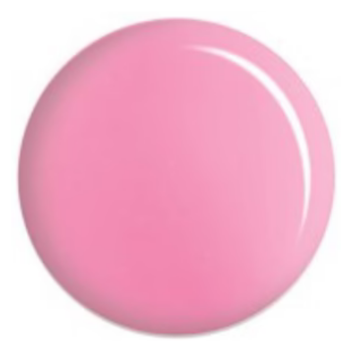 DC Gel Polish #154 | Natural Pink