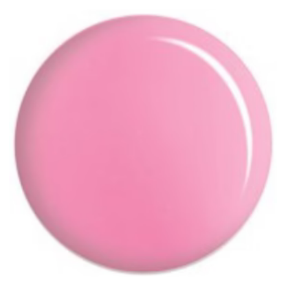 DC Gel Polish #154 | Natural Pink