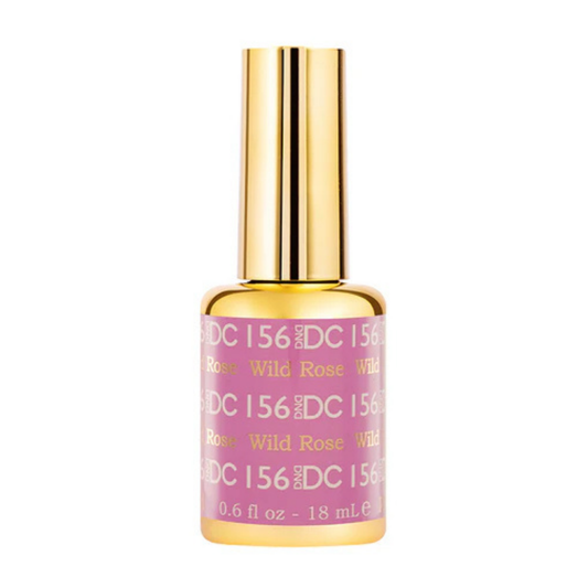 DND DC Gel Polish UV/LED GEL ONLY *Pick Any* (PART 1: #1-299) - Picture 314 of 455