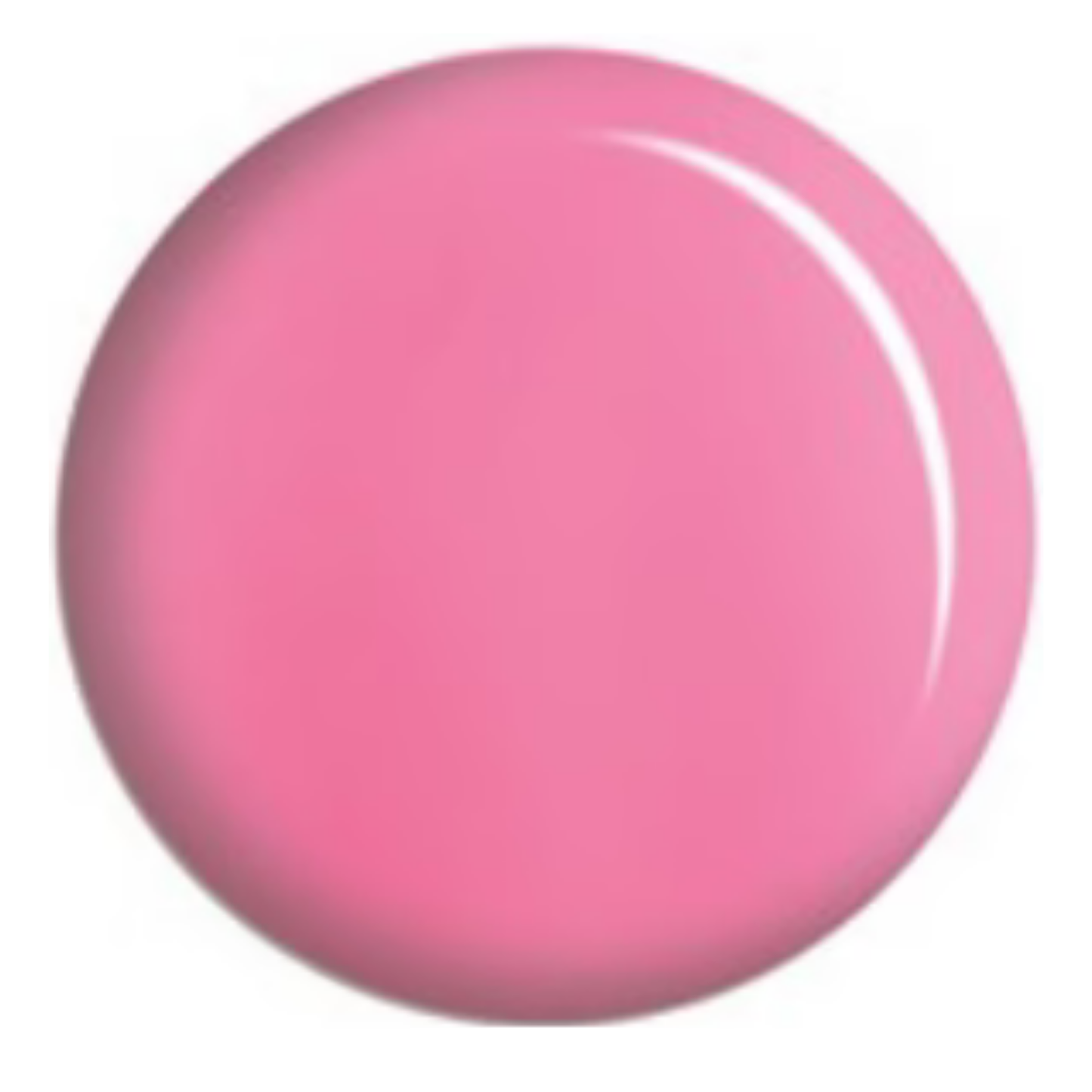 DC Gel Polish #156 | Wild Rose