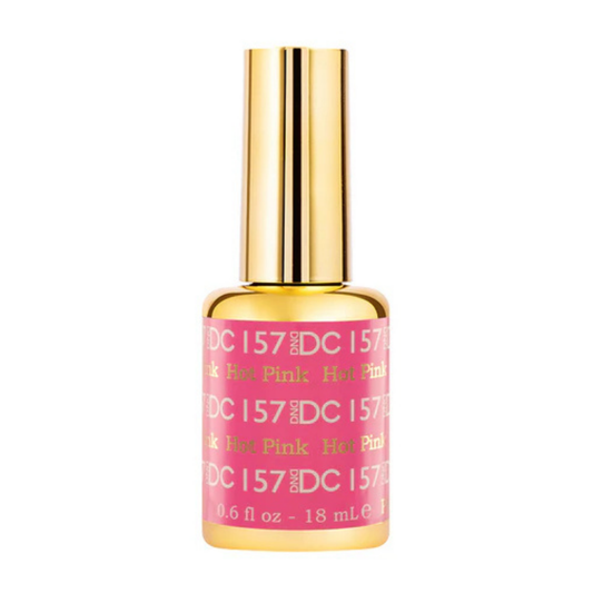 DND DC Gel Polish UV/LED GEL ONLY *Pick Any* (PART 1: #1-299) - Picture 316 of 455