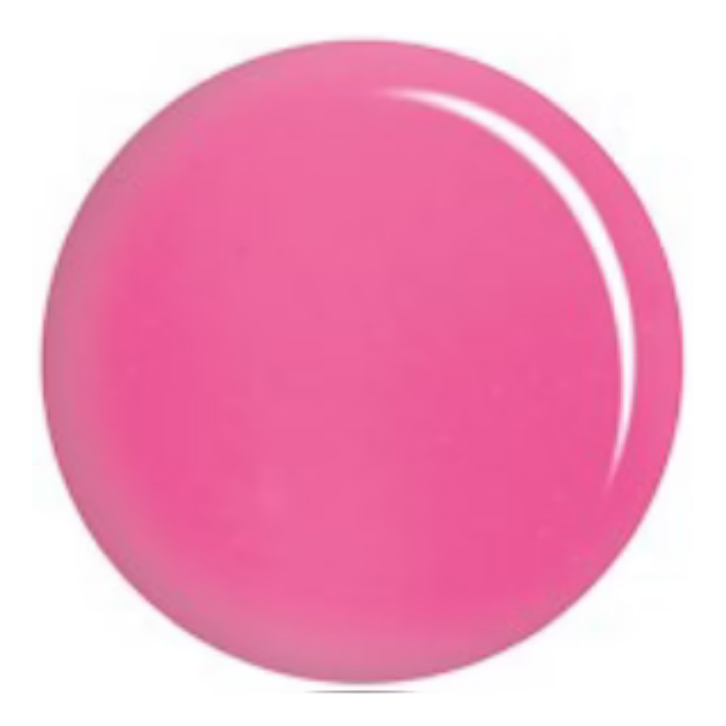 DC Gel Polish #157 | Hot Pink