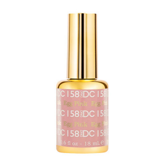DND DC Gel Polish UV/LED GEL ONLY *Pick Any* (PART 1: #1-299) - Picture 318 of 455