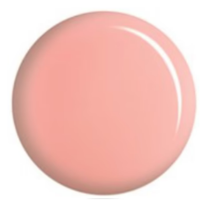 DC Gel Polish #158 | Egg Pink
