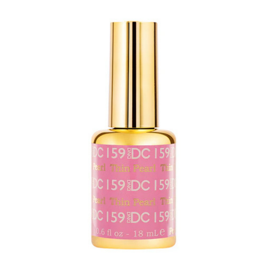 DND DC Gel Polish UV/LED GEL ONLY *Pick Any* (PART 1: #1-299) - Picture 320 of 455