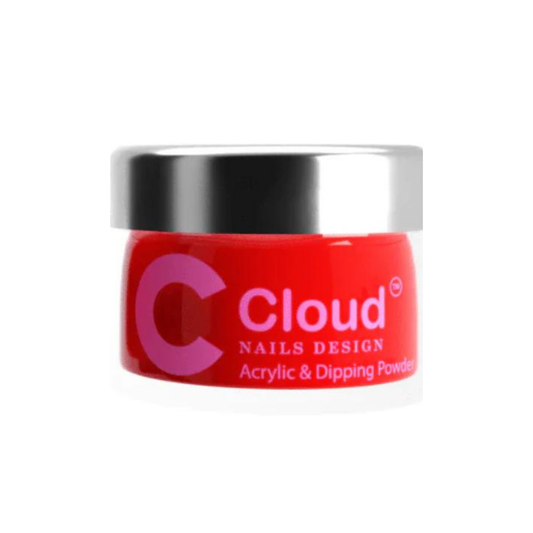 Chisel Cloud 15 (2 oz)