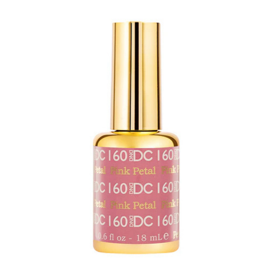 DND DC Gel Polish UV/LED GEL ONLY *Pick Any* (PART 1: #1-299) - Picture 322 of 455