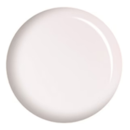 DC Gel Polish #161 | White Fur