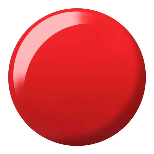 DIVA Dap Dip 2 oz #162 | Rebel Red