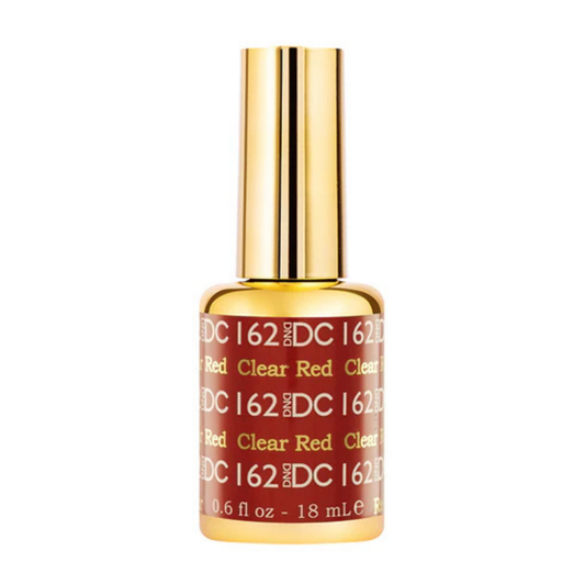 DND DC Gel Polish UV/LED GEL ONLY *Pick Any* (PART 1: #1-299) - Picture 326 of 455