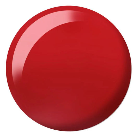 DIVA Dap Dip 2 oz #163 | Left Him On Red