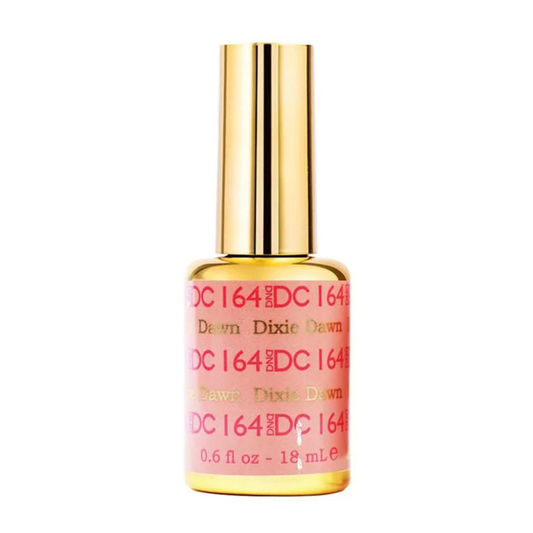 DND DC Gel Polish UV/LED GEL ONLY *Pick Any* (PART 1: #1-299) - Picture 330 of 455