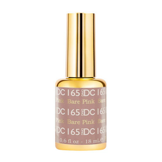 DND DC Gel Polish UV/LED GEL ONLY *Pick Any* (PART 1: #1-299) - Picture 332 of 455
