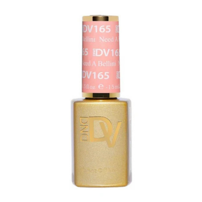 DND Diva Gel Polish #165 | Need A Bellini