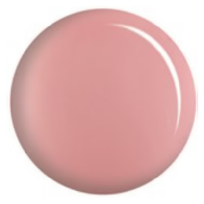 DC Gel Polish #165 | Bare Pink