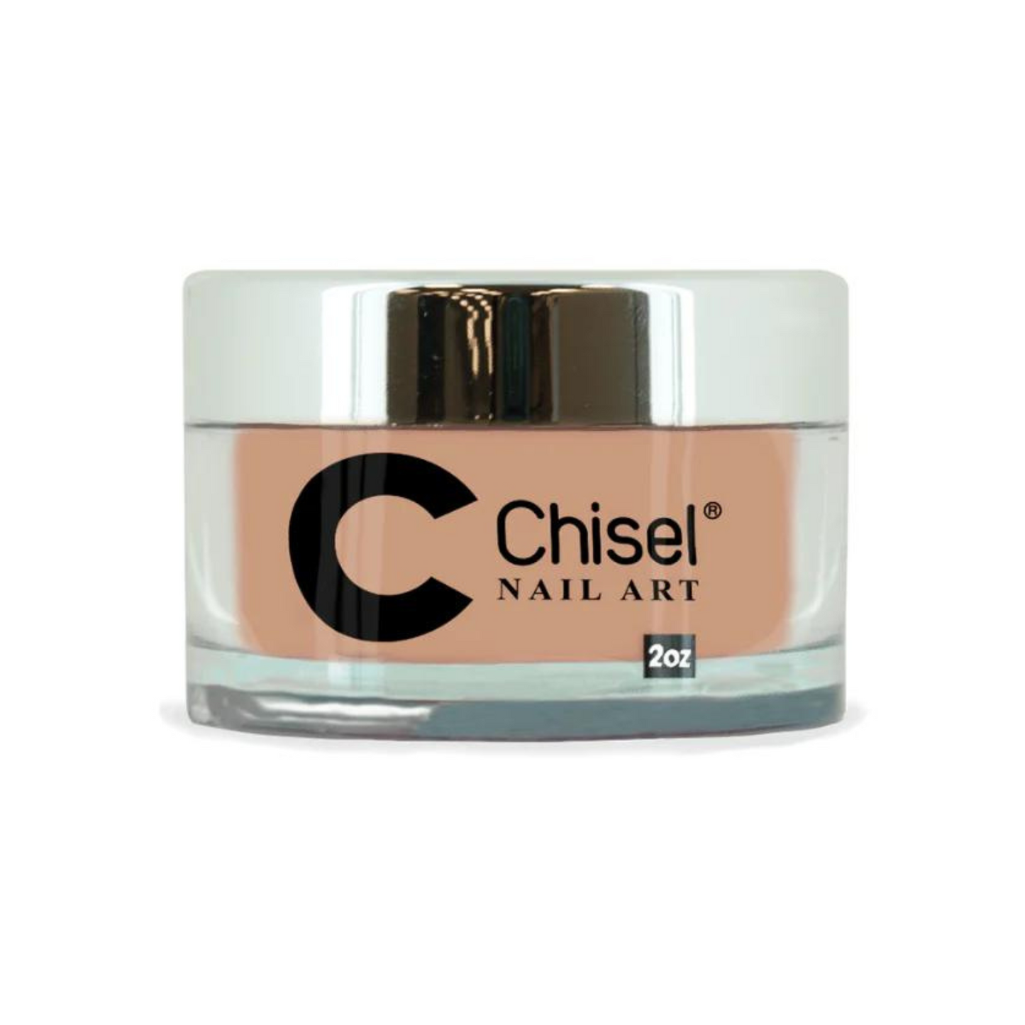 Chisel Solid 166 (2 oz)