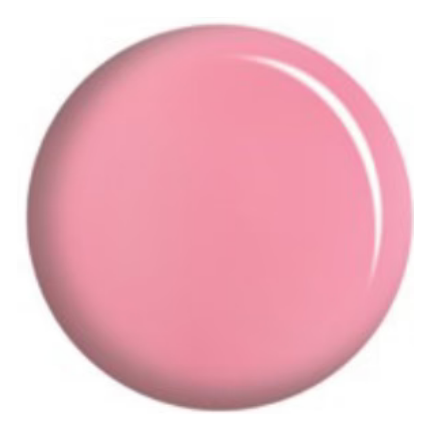 DC Gel Polish #166 | Hard Pink