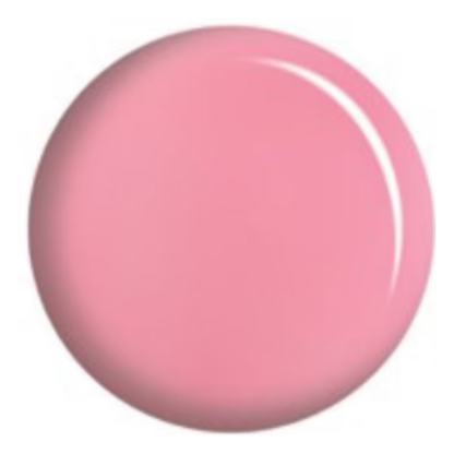 DC Gel Polish #166 | Hard Pink