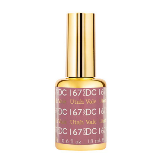 DND DC Gel Polish UV/LED GEL ONLY *Pick Any* (PART 1: #1-299) - Picture 336 of 455