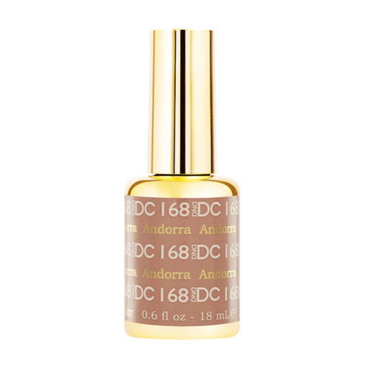 DND DC Gel Polish UV/LED GEL ONLY *Pick Any* (PART 1: #1-299) - Picture 338 of 455